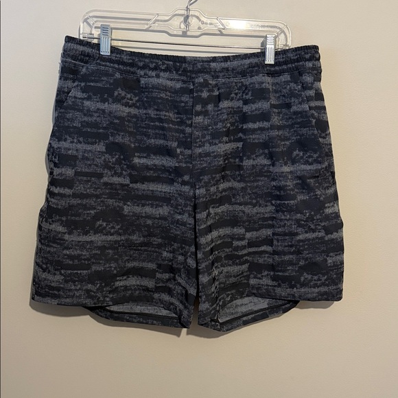 Men's Lululemon Pace Breaker Short 9" - Picture 2 of 7